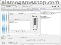 (image for) 27C256B-10F1 eprom ST