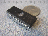 (image for) 27C256B-10F1 eprom ST