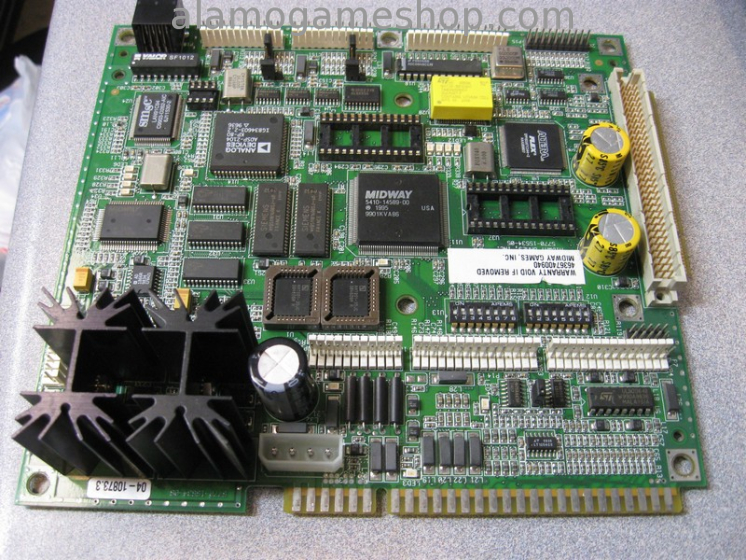 (image for) Snaphat Battery/Crystal