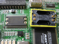 (image for) Snaphat Battery/Crystal