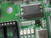 (image for) Snaphat Battery/Crystal