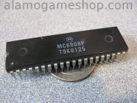 (image for) 6808 MPU Motorola