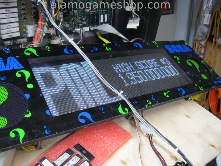 (image for) 6845 CRT Controller