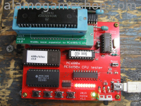 (image for) 68B09EP MPU Motorola