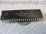 (image for) 68B09EP MPU Motorola