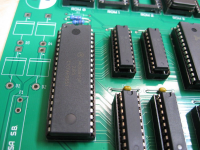 68B45 CRT Controller IC