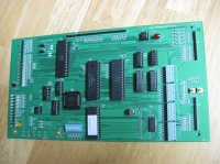 (image for) Ultimate MPU aftermarket replacement board