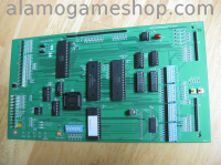 (image for) Ultimate MPU aftermarket replacement board