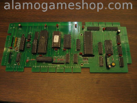 (image for) Ni-Wumpf System 1 replacement board for