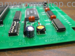 (image for) Ni-Wumpf System 1 replacement board for