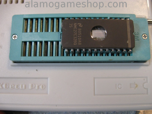 (image for) 2732B eprom