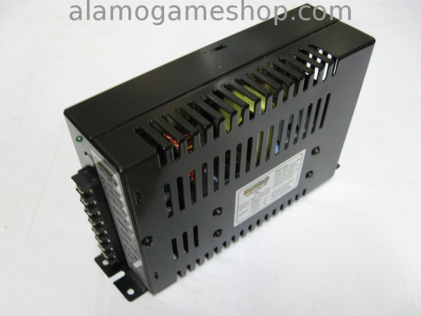 (image for) Arcade Power Supply 16a - Click Image to Close