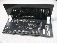 (image for) 6 Digit Replacement LED Display, Bally (