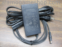 (image for) Power Supply 12vdc 3a brick