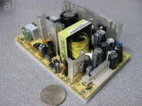 (image for) Open Frame Power Supply 5v, 12v, -12v