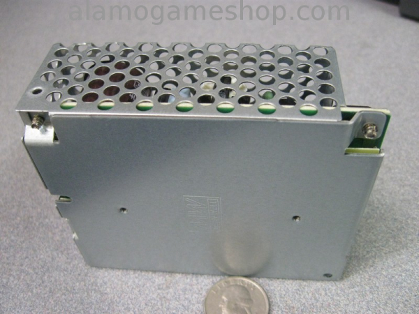 (image for) Power Supply 4amp 5v and 1amp 12v