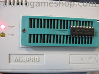 (image for) 74LS138 IC