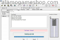 (image for) 74LS138 IC