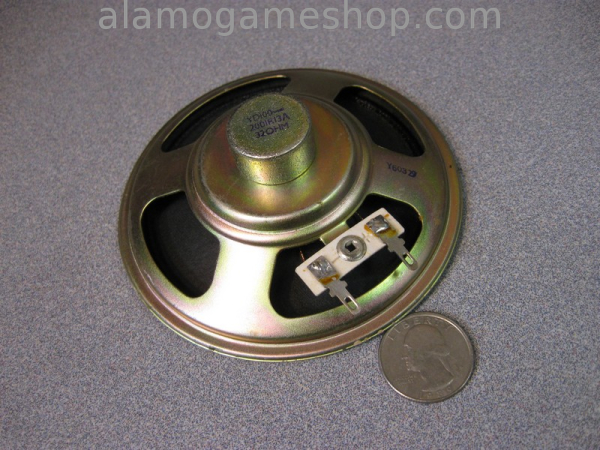 (image for) Speaker 4" 32 ohm - Click Image to Close