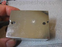 (image for) Solid State Relay SSR-40A