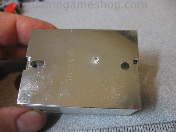 (image for) Solid State Relay SSR-40A