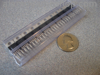 (image for) 2002 IC Audio Amplifier