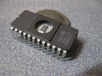 (image for) 2708 Eprom single supply