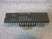 (image for) 9118NL VDP Texas Instruments