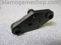 (image for) TO-3 Transistor Socket
