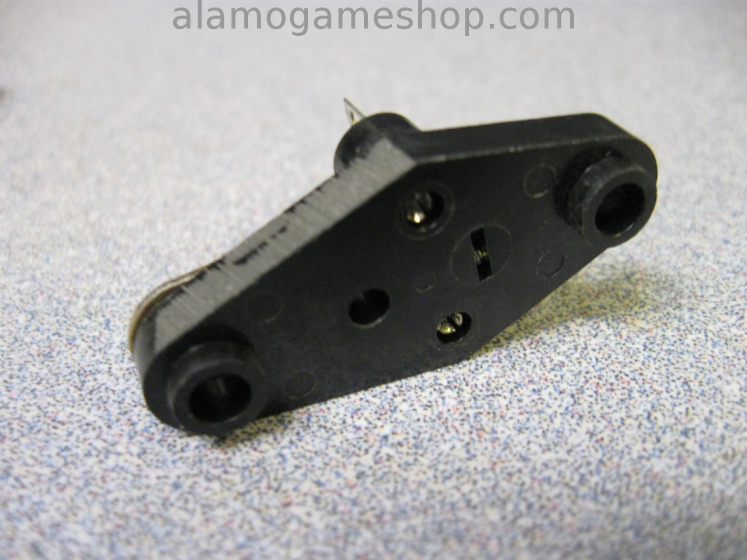 (image for) TO-3 Transistor Socket