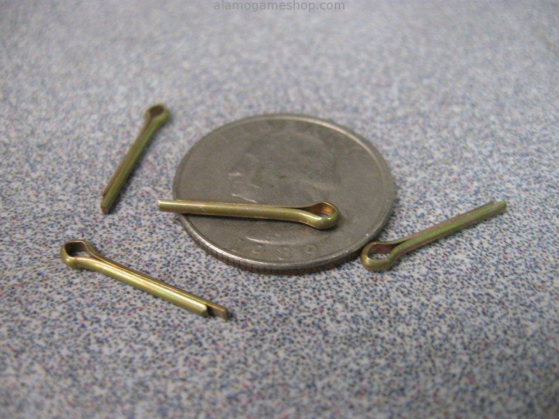 (image for) Cotter pin 1/16" x 3/4"