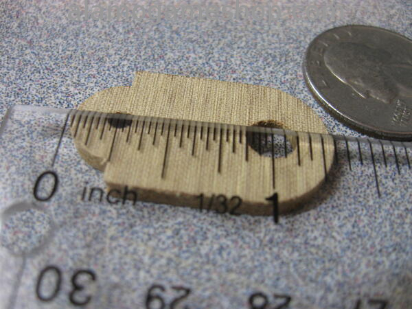 (image for) Plunger Fiber Link , Williams