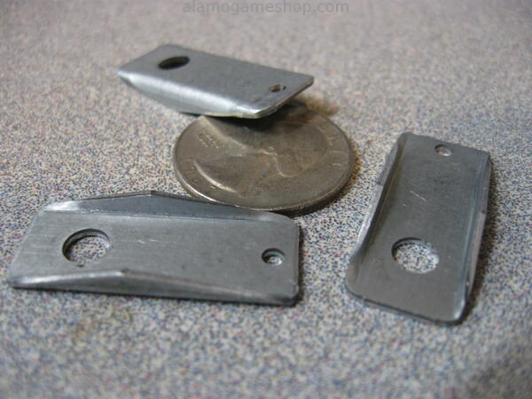 (image for) Spring Retainer Bracket, Williams