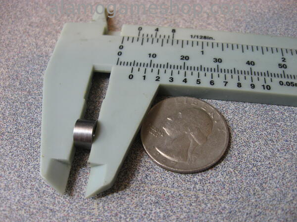 (image for) Flipper Crank Bushing