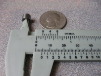 (image for) Flipper Crank Bushing