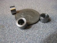 (image for) Flipper Crank Bushing