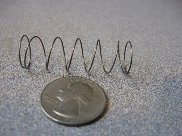 (image for) Flipper Return Spring, Williams