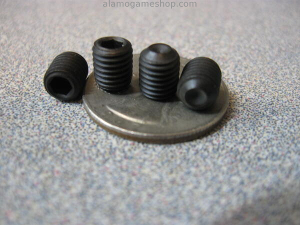 (image for) Flipper Set Screw, Bally