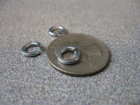 (image for) Lock Washer for #10 flipper screws