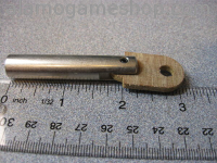 (image for) Plunger and Link Assembly, Williams, Fibor