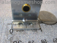 (image for) Flipper Coil Stop - Williams