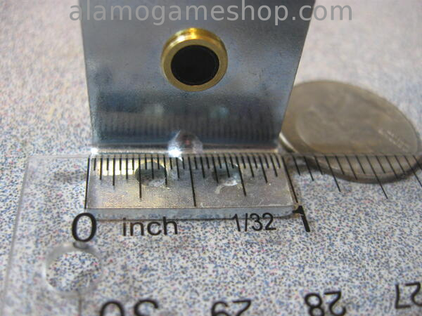 (image for) Flipper Coil Stop - Williams