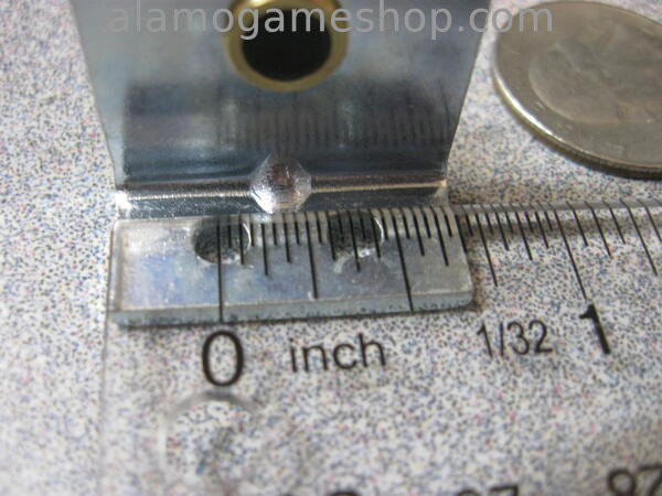 (image for) Flipper Coil Stop - Williams