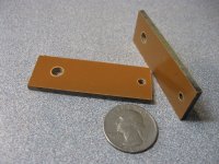(image for) Plunger Fiber Link long, Bally/Williams