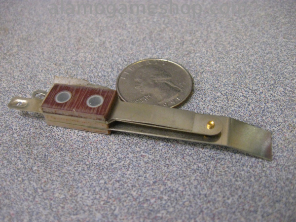 (image for) Flipper EOS (End of Stroke) switch Data - Click Image to Close