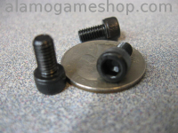 (image for) Allen Head Screw 10x32x3/4 Flipper Coil Stop