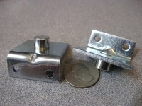 (image for) Flipper Coil Stop - Sega/Stern