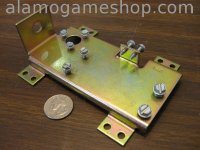 (image for) Flipper Baseplate kit - right - Stern/Da