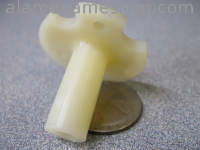 (image for) Flipper Bushing, DE/Stern