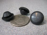 (image for) Rubber Bumper Data East/Stern